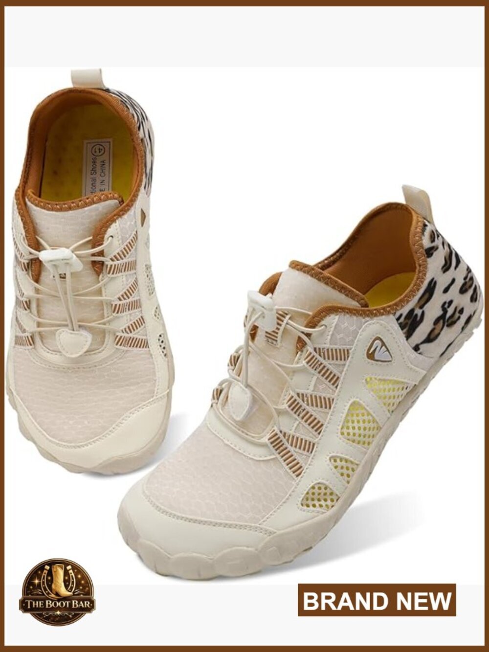 Quick Dry Water Shoes for Men Women Barefoot Aqua Sneakers Beach Hiking